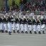  La Armada de Chile cumple con otra gran presentación en la Parada Militar 2019.  