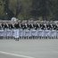 La Armada de Chile cumple con otra gran presentación en la Parada Militar 2019.