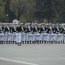  La Armada de Chile cumple con otra gran presentación en la Parada Militar 2019.  