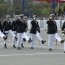  La Armada de Chile cumple con otra gran presentación en la Parada Militar 2019.  