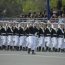 La Armada de Chile cumple con otra gran presentación en la Parada Militar 2019.