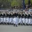  La Armada de Chile cumple con otra gran presentación en la Parada Militar 2019.  