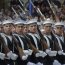 La Armada de Chile cumple con otra gran presentación en la Parada Militar 2019.