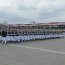  La Armada de Chile cumple con otra gran presentación en la Parada Militar 2019.  