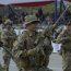 La Armada de Chile cumple con otra gran presentación en la Parada Militar 2019.