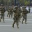 La Armada de Chile cumple con otra gran presentación en la Parada Militar 2019.