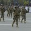  La Armada de Chile cumple con otra gran presentación en la Parada Militar 2019.  