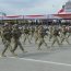 La Armada de Chile cumple con otra gran presentación en la Parada Militar 2019.