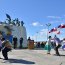 Armada conmemoró el 176° aniversario de la Toma de Posesión del Estrecho de Magallanes