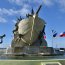Armada conmemoró el 176° aniversario de la Toma de Posesión del Estrecho de Magallanes
