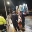 Personal de la Quinta Zona Naval realiza dos evacuaciones médicas durante fiestas patrias