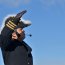 Armada conmemoró el 176° aniversario de la Toma de Posesión del Estrecho de Magallanes