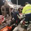 Personal de la Quinta Zona Naval realiza dos evacuaciones médicas durante fiestas patrias