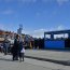 Armada conmemoró el 176° aniversario de la Toma de Posesión del Estrecho de Magallanes