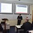 Alumnos de la Apolinav se preparan con novedosos proyectos para el II Encuentro de Innovación Pública 2019.