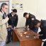 Alumnos de la Apolinav se preparan con novedosos proyectos para el II Encuentro de Innovación Pública 2019.