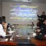 Ministro de Ciencia visitó la Dirección de Programas, Investigación y Desarrollo de la Armada