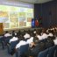  SEREMI de Medio Ambiente de Tarapacá realizó charla en la IV Zona Naval sobre el cambio climático.  