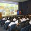 SEREMI de Medio Ambiente de Tarapacá realizó charla en la IV Zona Naval sobre el cambio climático.