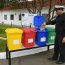 SEREMI de Medio Ambiente de Tarapacá realizó charla en la IV Zona Naval sobre el cambio climático.