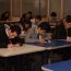 Se realizó en distintas ciudades de nuestro País la segunda etapa del Concurso de Admisión 2020 para la Escuela Naval 