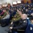 Director del SHOA expuso sobre lagunas sísmicas y comunidades preparadas en Puerto Montt