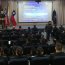 Director del SHOA expuso sobre lagunas sísmicas y comunidades preparadas en Puerto Montt