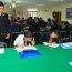Se realizó en distintas ciudades de nuestro País la segunda etapa del Concurso de Admisión 2020 para la Escuela Naval 