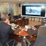 En Valparaíso finalizó la XXXIV reunión bilateral de Estados Mayores entre las Armadas de Chile y Argentina