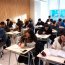 Se realizó en distintas ciudades de nuestro País la segunda etapa del Concurso de Admisión 2020 para la Escuela Naval 