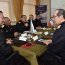 En Valparaíso finalizó la XXXIV reunión bilateral de Estados Mayores entre las Armadas de Chile y Argentina