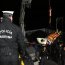 Tercera Zona Naval apoyó rescate de naufragio en Islas Wollaston.