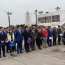 Se realizó en distintas ciudades de nuestro País la segunda etapa del Concurso de Admisión 2020 para la Escuela Naval 