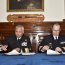 En Valparaíso finalizó la XXXIV reunión bilateral de Estados Mayores entre las Armadas de Chile y Argentina