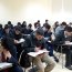  Se realizó en distintas ciudades de nuestro País la segunda etapa del Concurso de Admisión 2020 para la Escuela Naval 