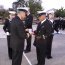 Secretaria General de la Armada de Chile conmemoró el aniversario n°119 del Día del Reservista Naval.