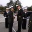 Secretaria General de la Armada de Chile conmemoró el aniversario n°119 del Día del Reservista Naval.