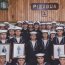 Director de Abastecimiento de la Armada visitó Escuela de Grumetes.