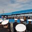  Lanchas de la Tercera Zona Naval cumplen 30 años al servicio de la jurisdicción  