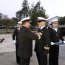  Secretaria General de la Armada de Chile conmemoró el aniversario n°119 del Día del Reservista Naval.  