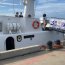 Lanchas de la Tercera Zona Naval cumplen 30 años al servicio de la jurisdicción