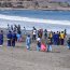 Limpieza de Playas Iquique