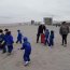 Limpieza de Playas Iquique