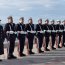 Lanchas de la Tercera Zona Naval cumplen 30 años al servicio de la jurisdicción