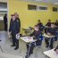 Comandante General del Cuerpo de Infantería de Marina visitó Escuela de Grumetes.