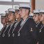 Director de Abastecimiento de la Armada visitó Escuela de Grumetes.