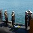 Submarino “Simpson” cumplió 35 años protegiendo desde las profundidades del mar.