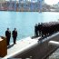 Submarino “Simpson” cumplió 35 años protegiendo desde las profundidades del mar.