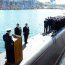 Submarino “Simpson” cumplió 35 años protegiendo desde las profundidades del mar.