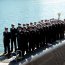 Submarino “Simpson” cumplió 35 años protegiendo desde las profundidades del mar.